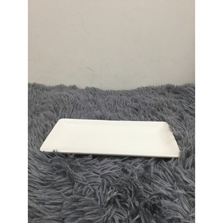 DĨA CHỮ NHẬT 22 CM - GỐM SỨ VIỆT