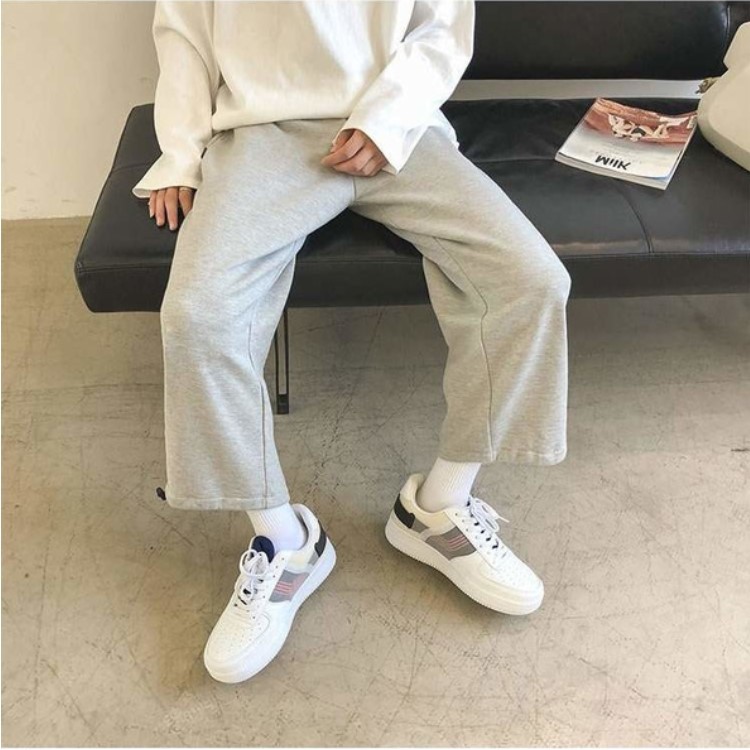 Quần Thể Thao Nam Dài Ống Bó Thời Trang Hàn 2020 | BigBuy360 - bigbuy360.vn