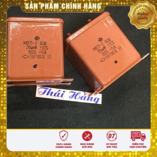 Tụ nga 20 uf-160 v
