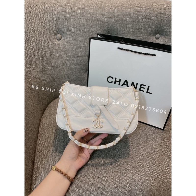 X võng kẹp nách và đeo chéo