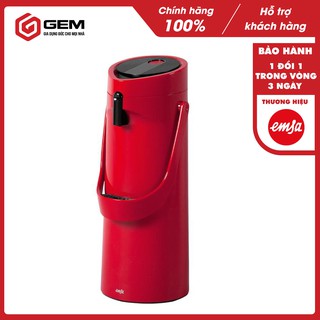PHÍCH GIỮ NHIỆT EMSA PONZA 1,9L