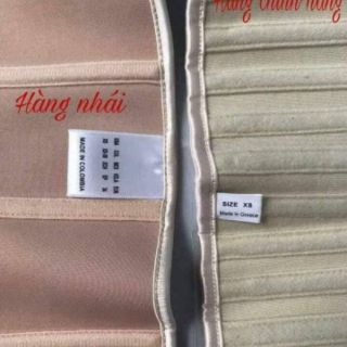 NỊT LATEX CHUẨN HY LẠP