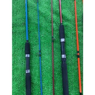 Cần Đặc Shimano 2 khúc