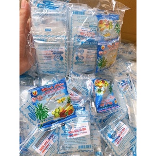 Thạch dừa tuổi thơ ( bịch 20 gói)