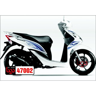 Tem trùm Vision - 47002