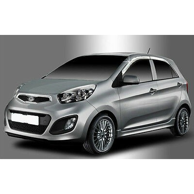 Cần Chổi Gạt Mưa Sau Kia Morning 2006-2019, Hyundai I10