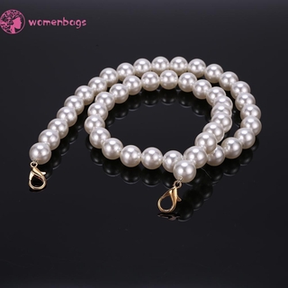 Dây Đính Ngọc Trai Dùng Để Trang Trí Túi Xách