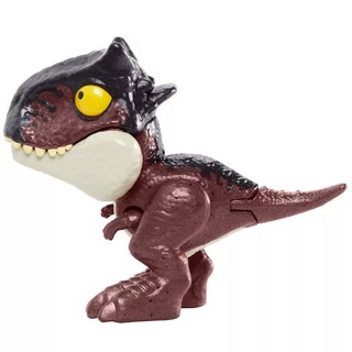 Khủng long Mattel Jurassic World Snap Squad GGN26 - Toyshouse - Đồ chơi cho bé khám phá thế giới và sưu tập