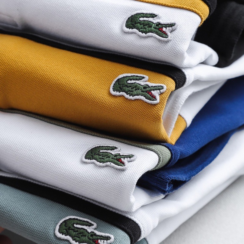 Áo thun Lacoste