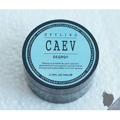 SÁP VUỐT TÓC CAEV Pomade 100ML