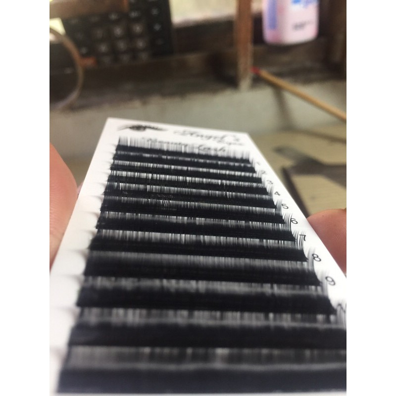 mi khay mix size 6,7,8mm độ cong B độ dày 0.07