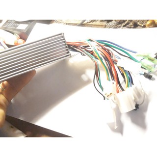 Điều tốc động cơ 3 pha BLDC 24V-250/350W