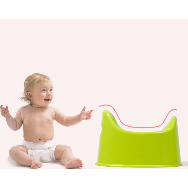 Bệ Ngồi Toilet Luyện Tập Đi Vệ Sinh Cho Bé