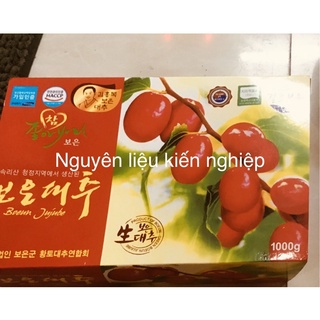 [sale sập sàn ]Táo Đỏ Hàn Quốc hàng chuẩn loại 1 hộp 1kg-chuẩn quà tặng