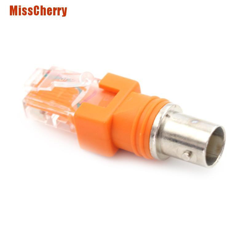 Bnc Sang Rj45 Nam Giới