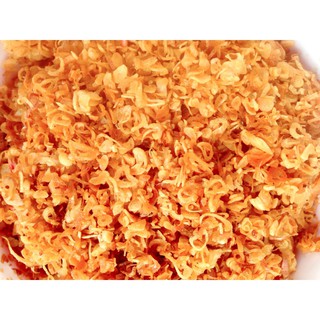 Hành khô phi sẵn