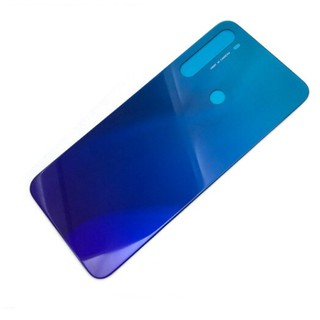 Nắp lưng điện thoại Xiami Redmi Note 8