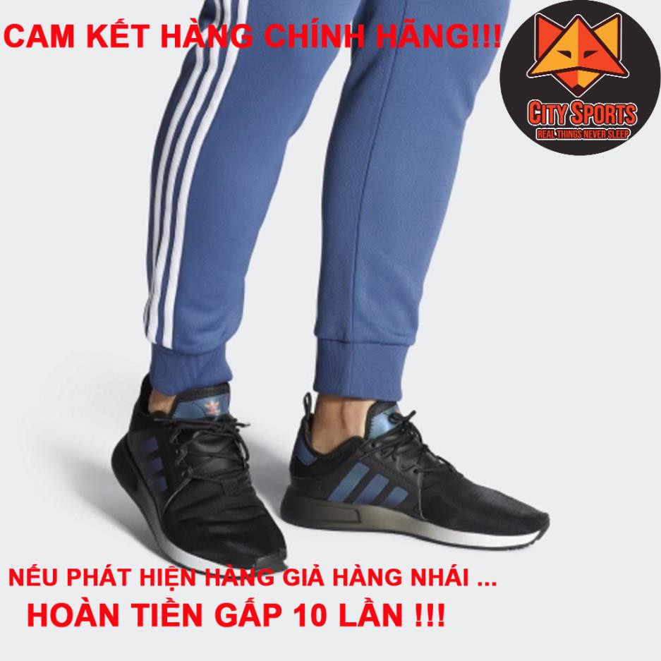 [Free Ship] Giày Thể Thao Chính Hãng Adidas - X_PLR FW0195 [CAm kết chính hãng fake 1 đền 10]