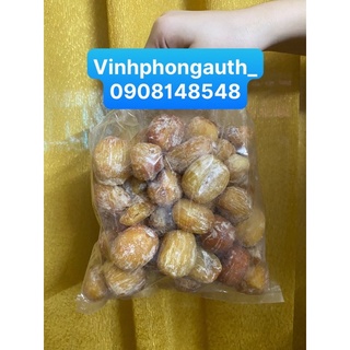 Táo mật lẻ 100gr 500gr