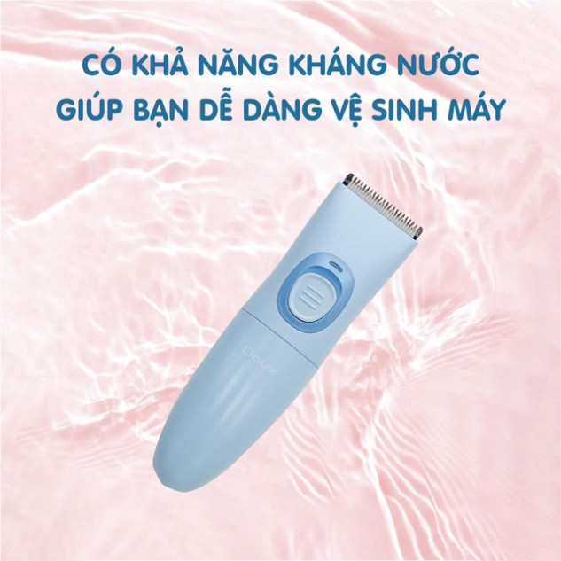 Tông đơ cắt tóc Doux Bébé