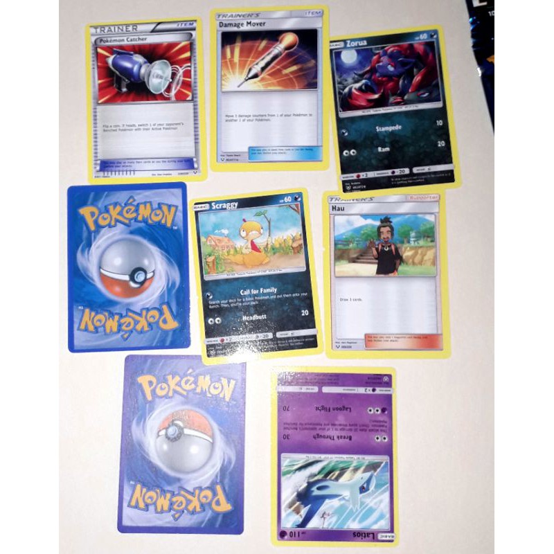 sét 12 pack có 96 thẻ bài Pokemon_EVoLuTions bằng giấy bóng cứng óng ánh tiếng Anh rất đẹp