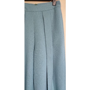 Quần Lửng Elise sz L, new 97%