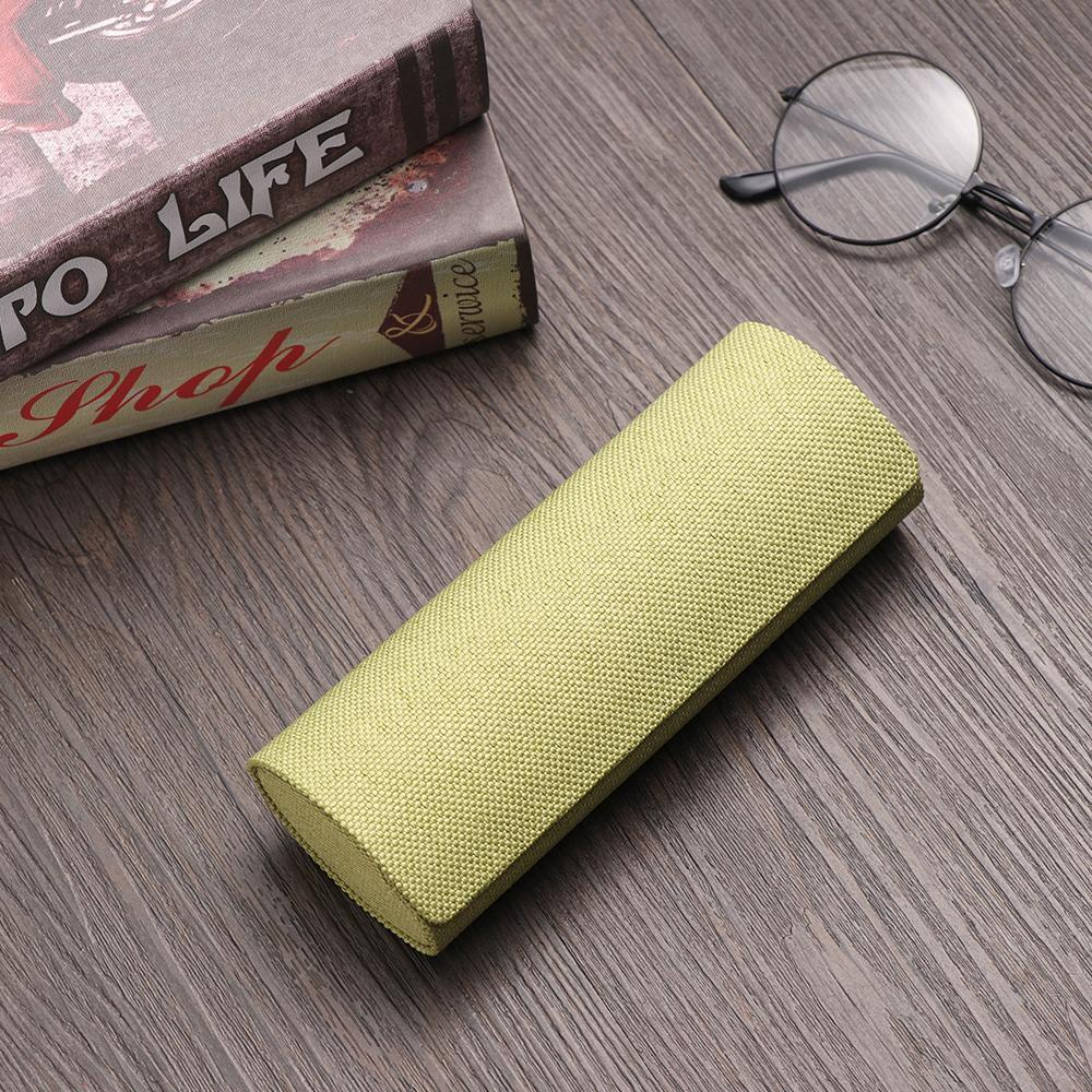 BORAG Hộp Đựng Mắt Kính Gấp Gọn Tiện Lợi Ốp