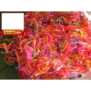 10gam  Chun buộc tóc
