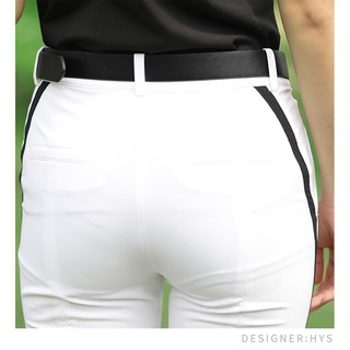 Quần Golf Nữ -  PGM KUZ074