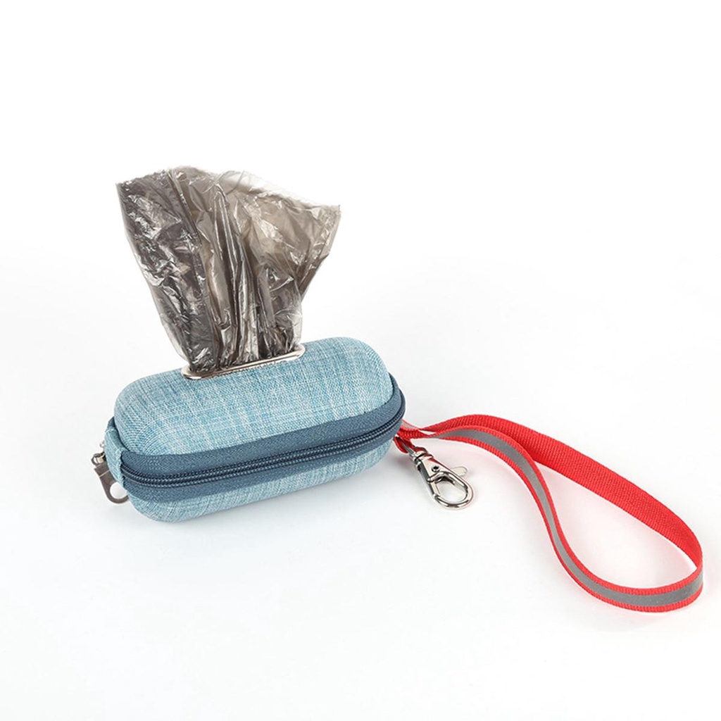 Dụng Cụ Dọn Dẹp Chất Thải Cho Thú Cưng