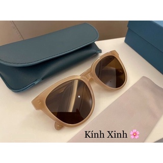 Kính râm màu mèo sang chảnh cho Nữ