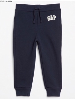 Quần nỉ Gap cực ấm đủ màu