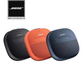 Loa Bose SoundLink Micro