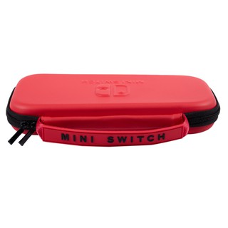 Portable Hard Protective Shell Nintendo Mini Pouch for Nintend Switch Lite Host Storage Bag Accessor