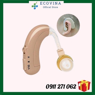 Máy trợ thính không dây cho người già,tai nghe trợ thính không dây Axon C109