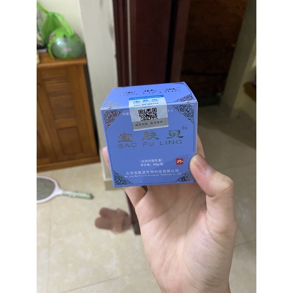 [CÓ SẴN] BAO FU LING - CÔN TRÙNG ĐỐT - KIẾN 🐜 CẮN | BigBuy360 - bigbuy360.vn