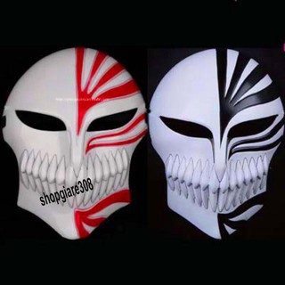 Mặt Nạ Hóa Trang Nhân Vật Thần Chết Kurosaki Kurosaki Trong Phim Hoạt Hình Death Ichigo