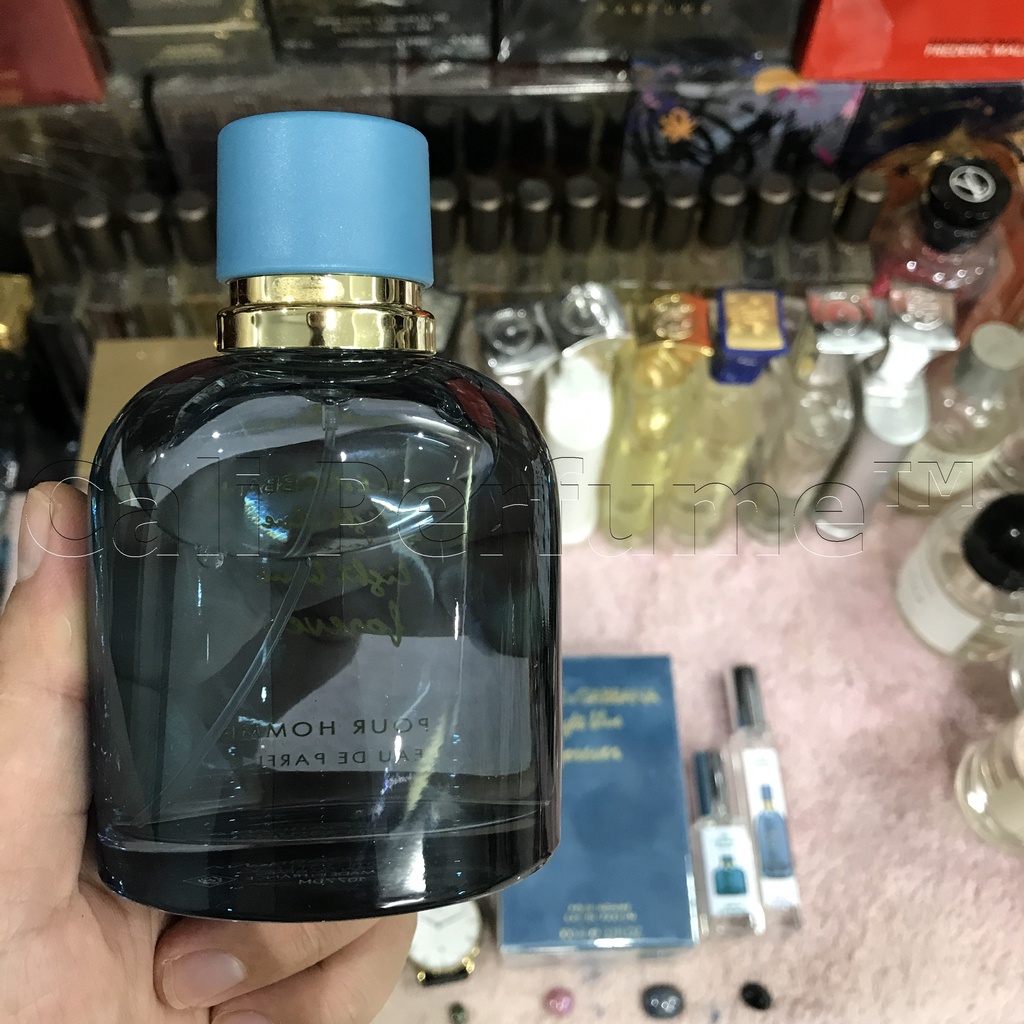 Nước Hoa Nam Light Blue Forever