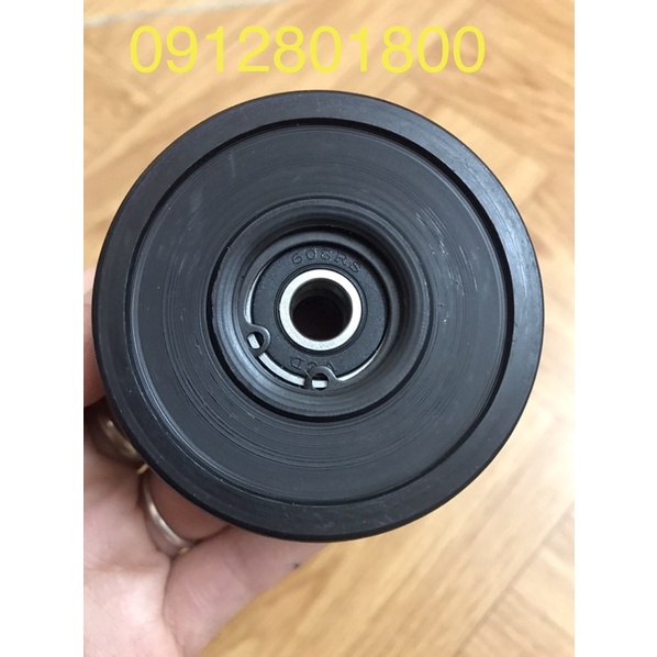 Bánh tỳ máy sấy Electrolux