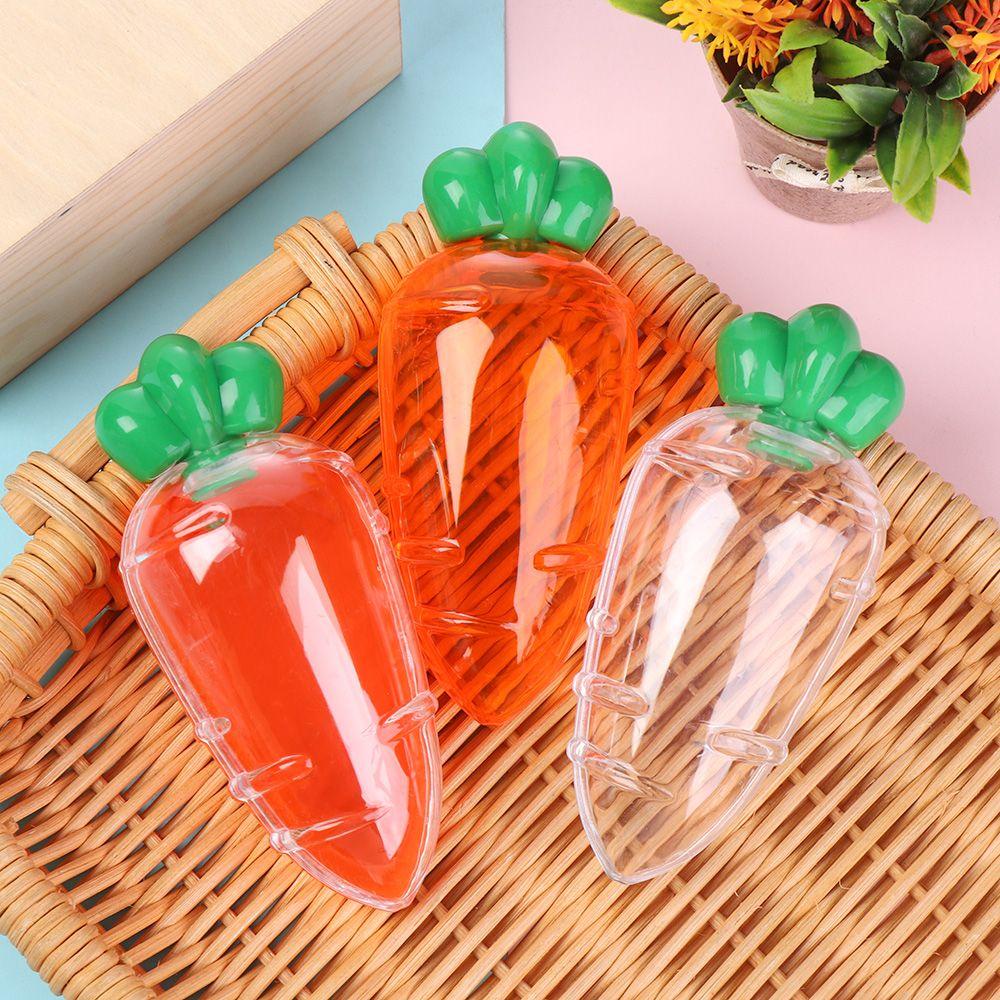 Hộp Đựng Cà Rốt / Thức Ăn Cho Lễ Phục Sinh Ốp