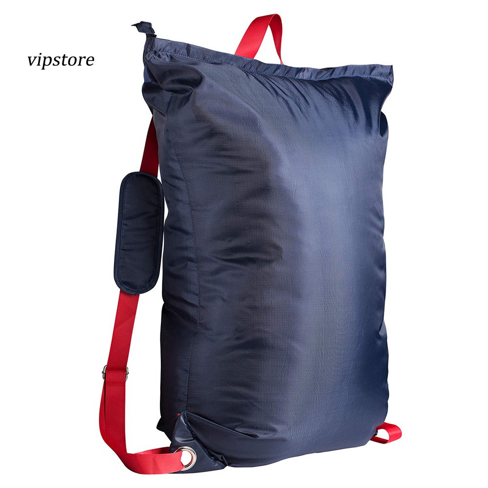 [còn Hàng] 【VIP】Túi đựng quần áo/ túi xách đi học sức chứa lớn chống nước cho học sinh