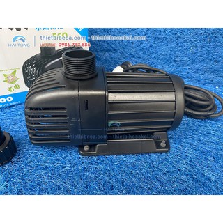 Bơm Cấp Lọc Nước Hãng Jebao TM 3500 - TM 10000. Bơm Đẩy Thác Non Bộ, Tiểu Cảnh Dành Cho Hồ Cá Koi