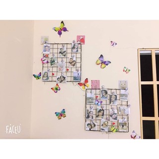 In ảnh theo yêu cầu 1k [ tặng kẹp dây ] ép lụa , plactic