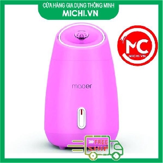 Máy xông mặt làm đẹp da