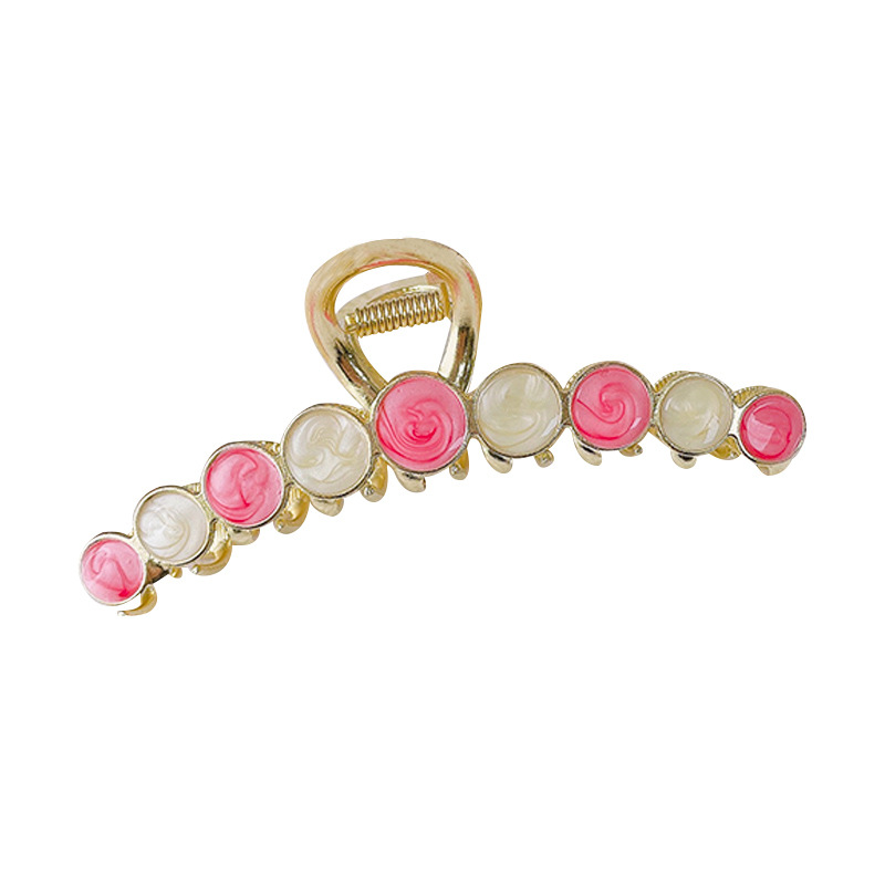 Kẹp tóc dễ thương cho nữ