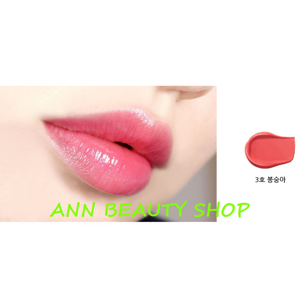 Son Dưỡng Glow Tint Lip Balm Innisfree | BigBuy360 - bigbuy360.vn