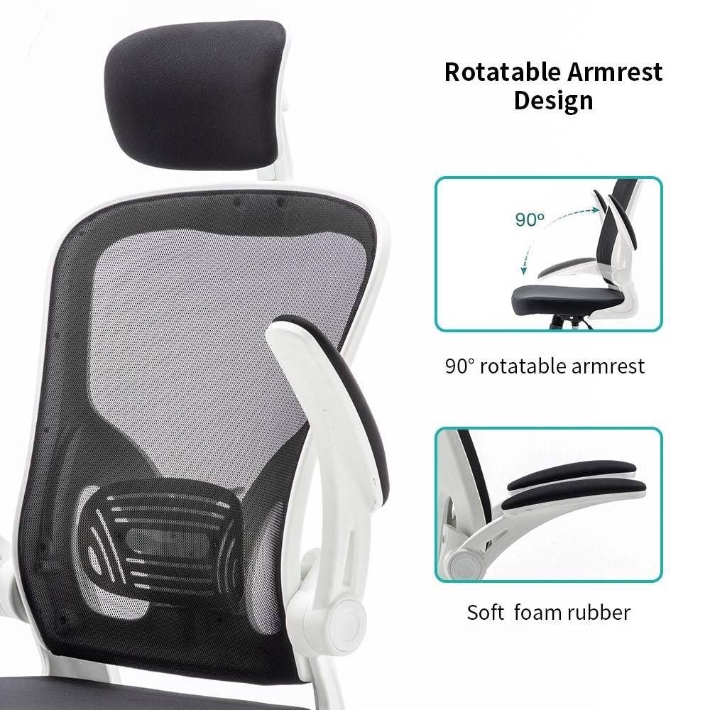 Xiaomi Manson Regal Màu Trắng / Đen / Xanh Ngọc Bích / Hồng - Ghế Xoay Văn Phòng