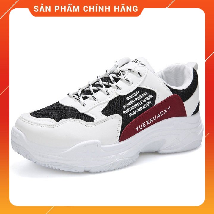 GIÀY THỂ THAO NAM CÁ TÍNH NĂNG ĐỘNG