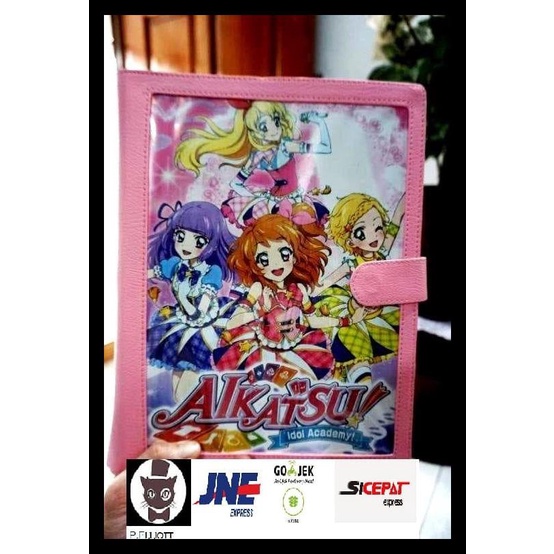 Bộ Thẻ Bài Aikatsu Đồ Chơi Chất Lượng Cao Dành Cho Bé