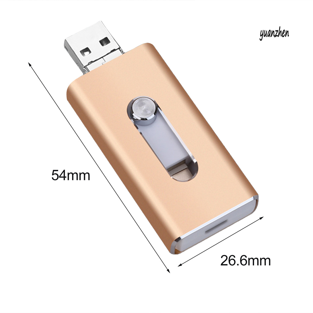 Usb 3.0 1tb Tốc Độ Cao Chống Nước Cho Máy Tính | BigBuy360 - bigbuy360.vn